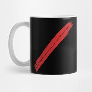 Official Anime Board Games™ - Logo Mug